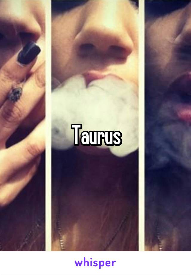 Taurus