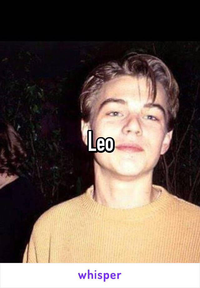 Leo