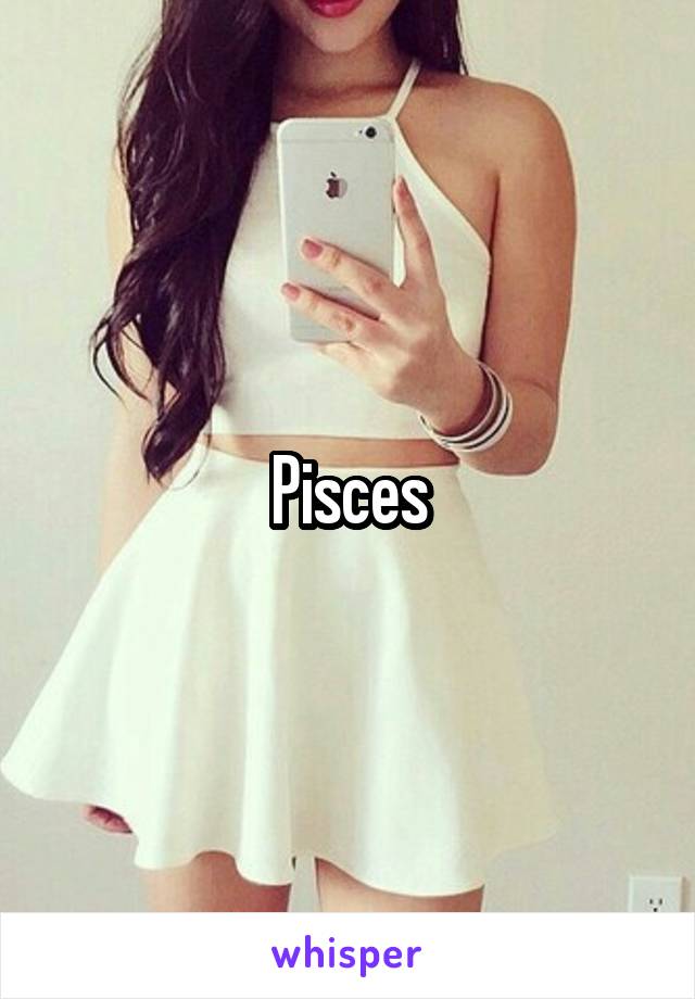 Pisces