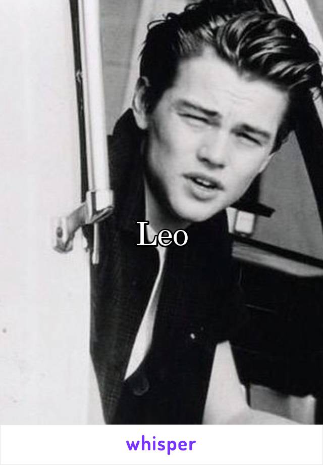 Leo