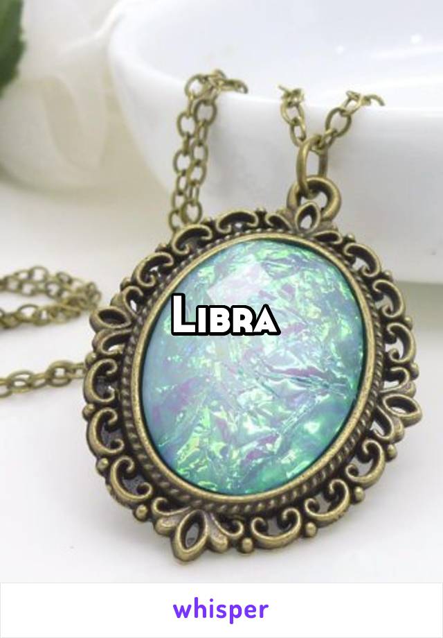 Libra