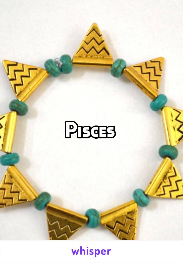 Pisces 