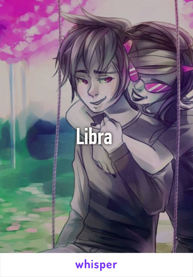 Libra 