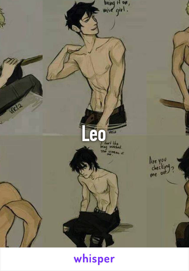 Leo