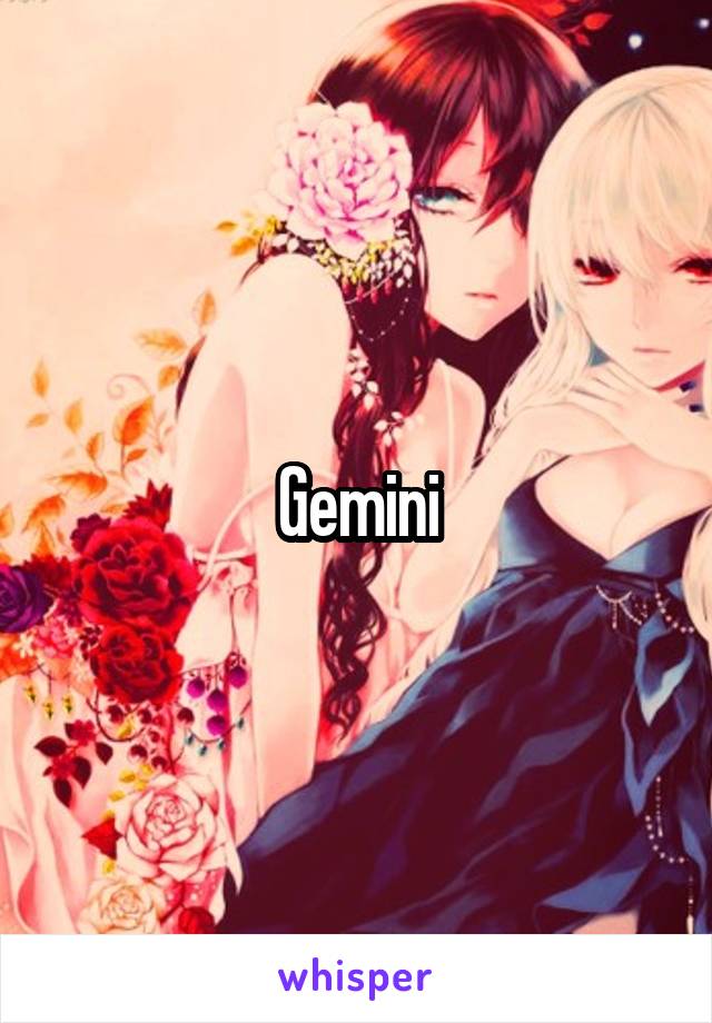 Gemini