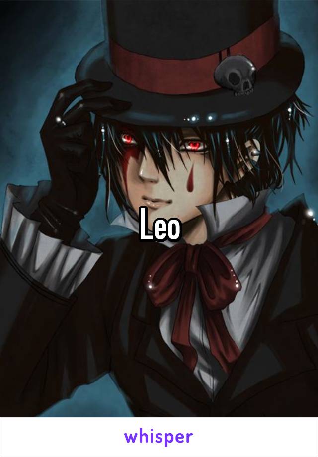 Leo