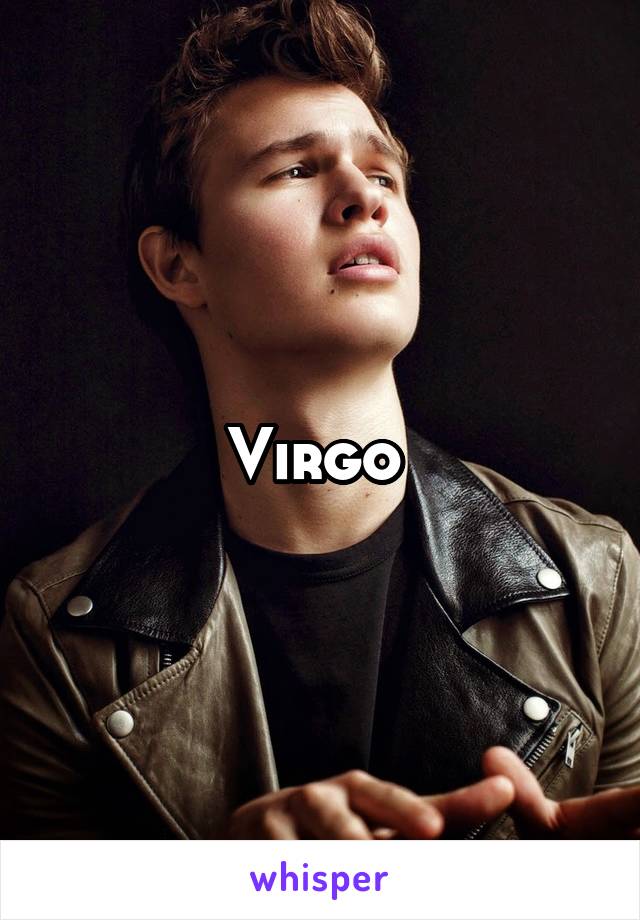 Virgo 