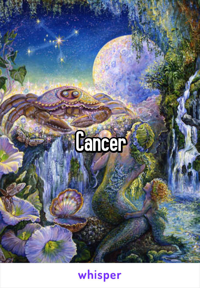 Cancer