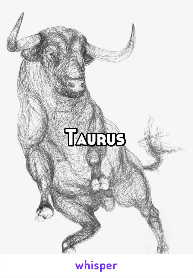 Taurus 