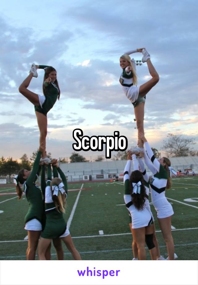 Scorpio