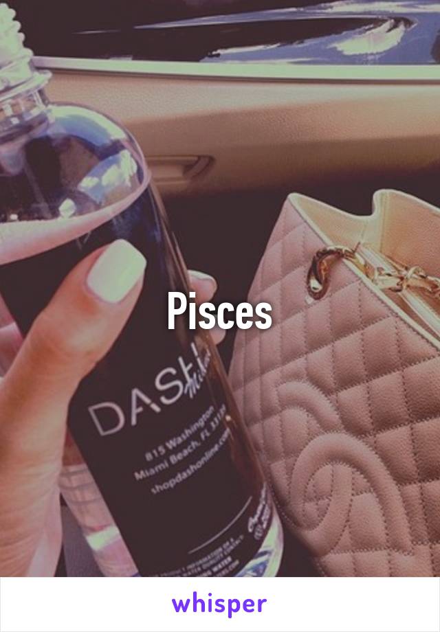 Pisces