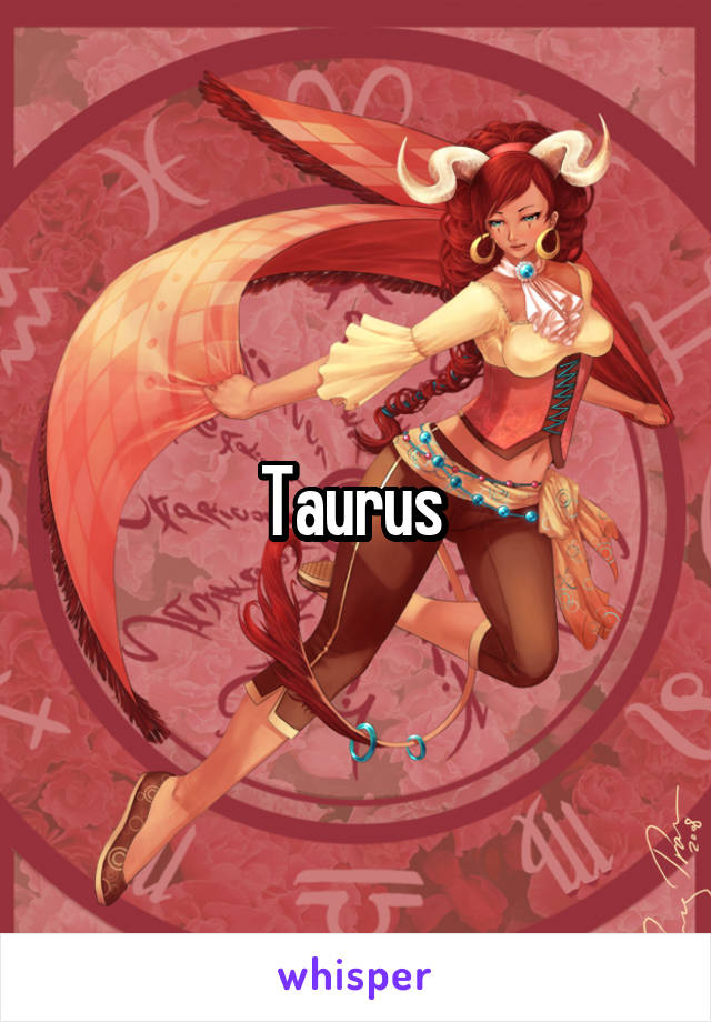 Taurus 