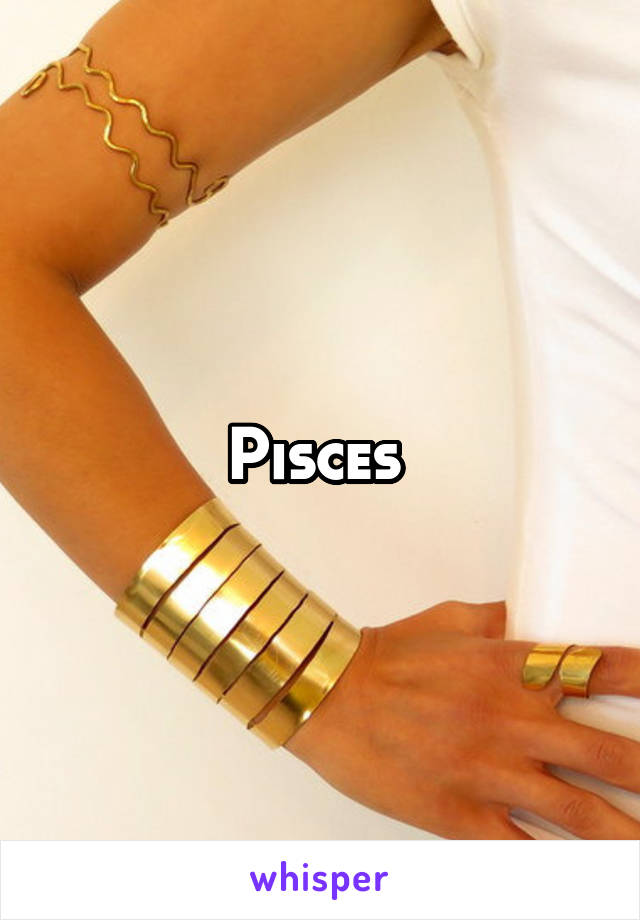 Pisces 