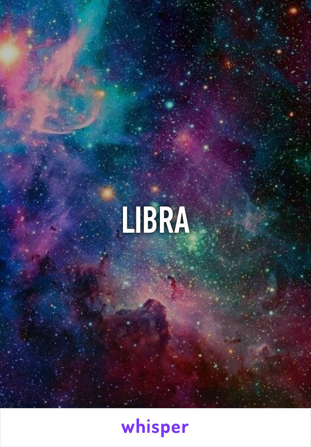 LIBRA