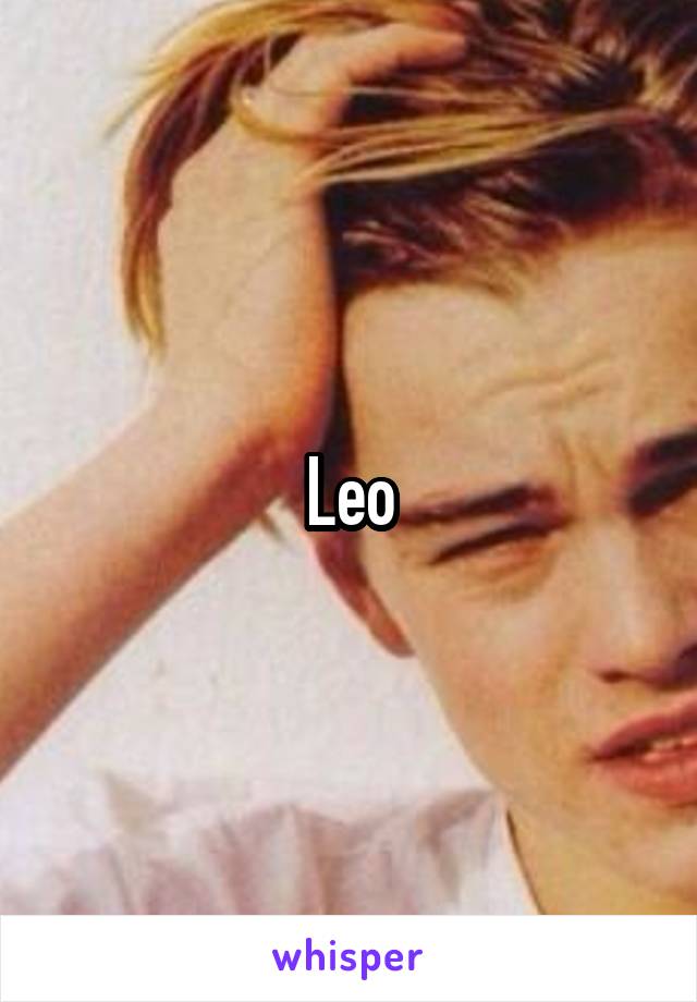 Leo