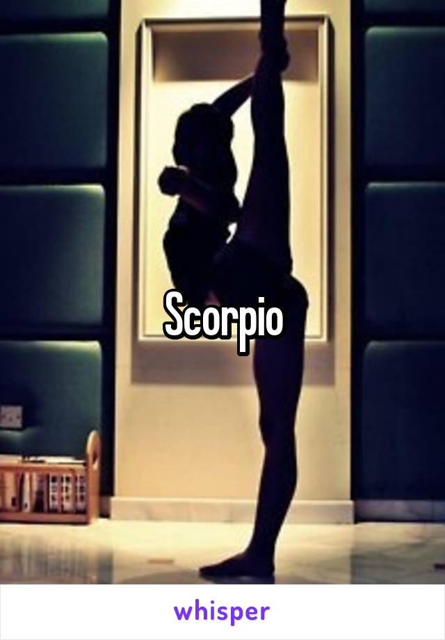 Scorpio