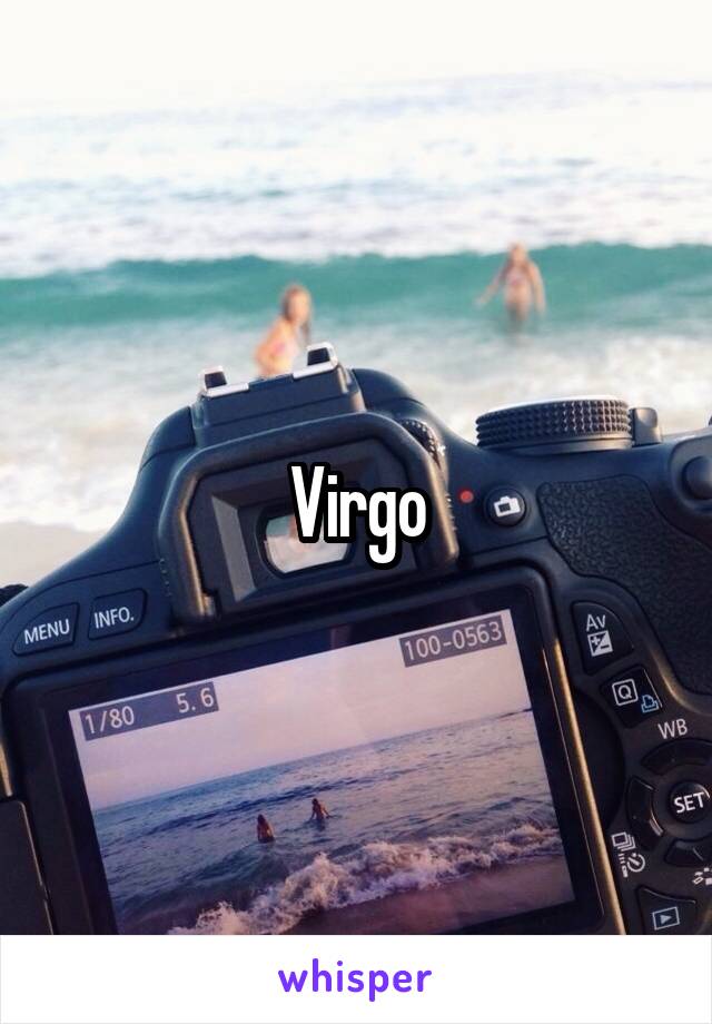 Virgo