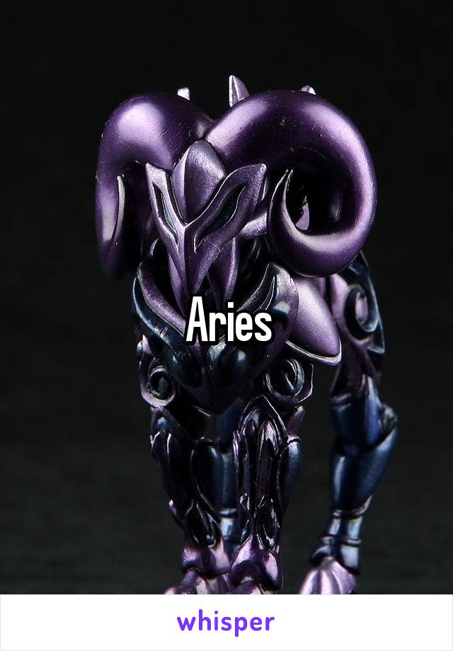 Aries