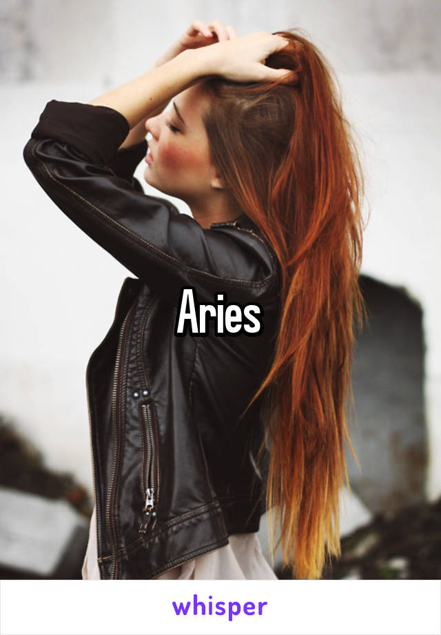 Aries 