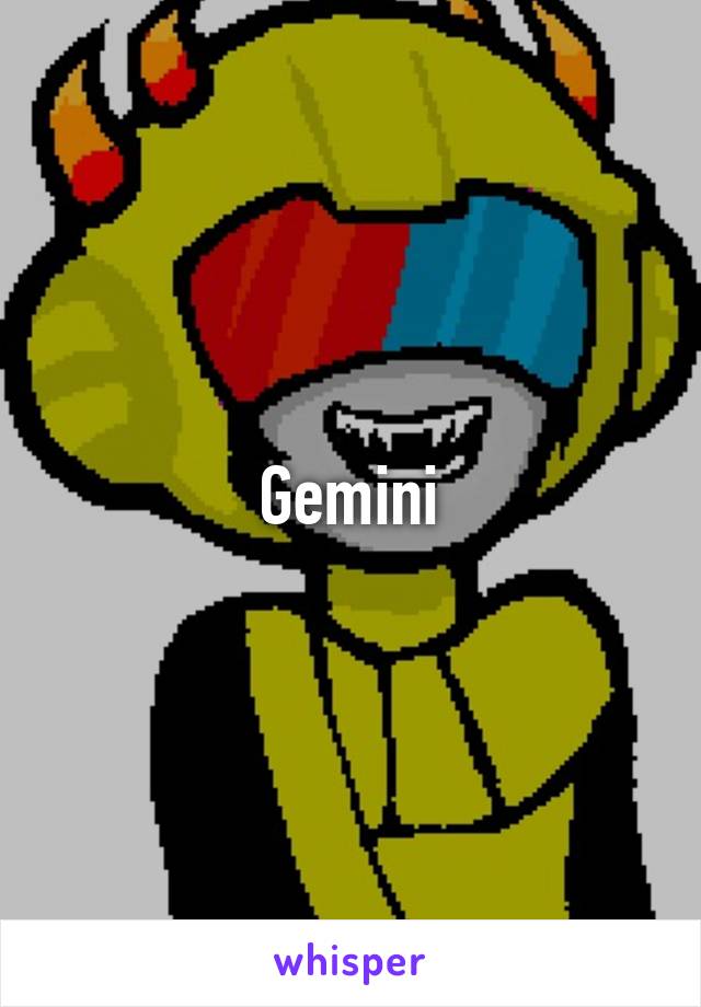 Gemini