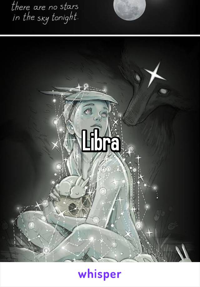 Libra