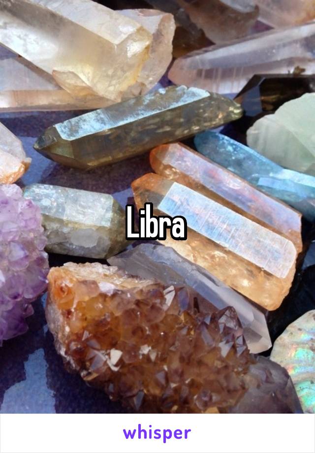 Libra 