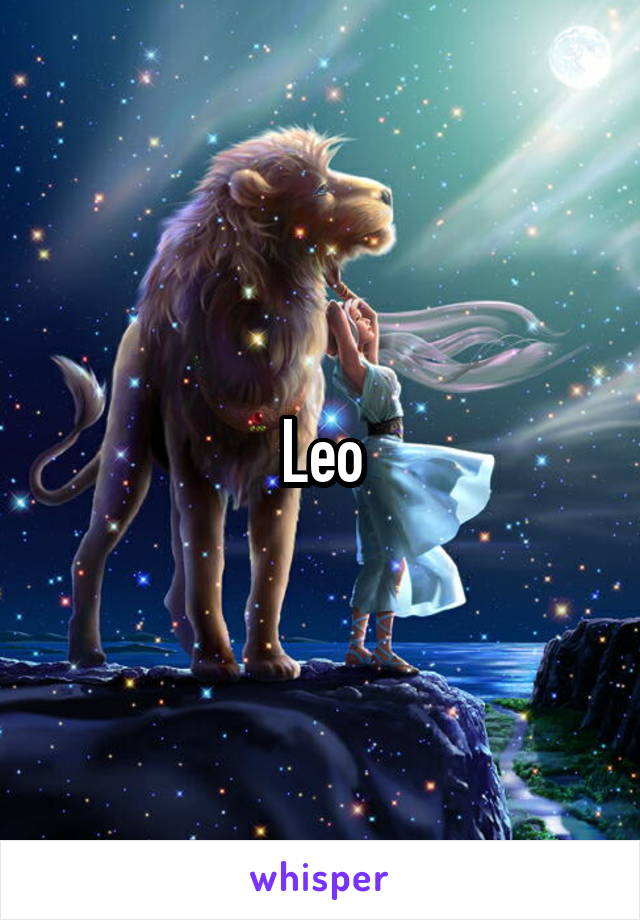 Leo