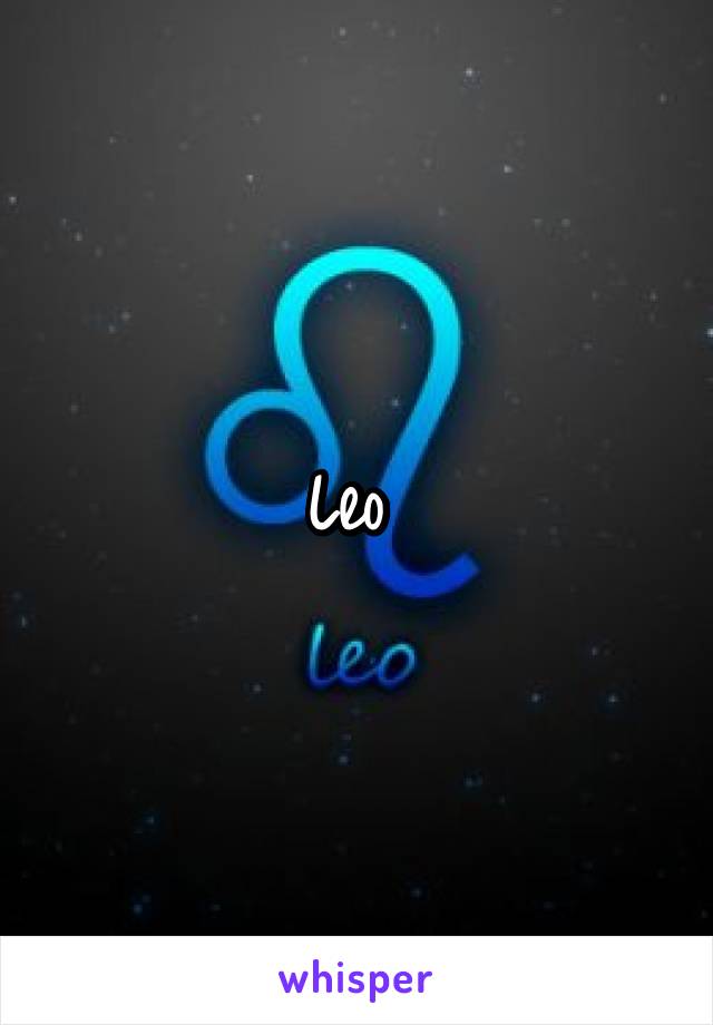 Leo 