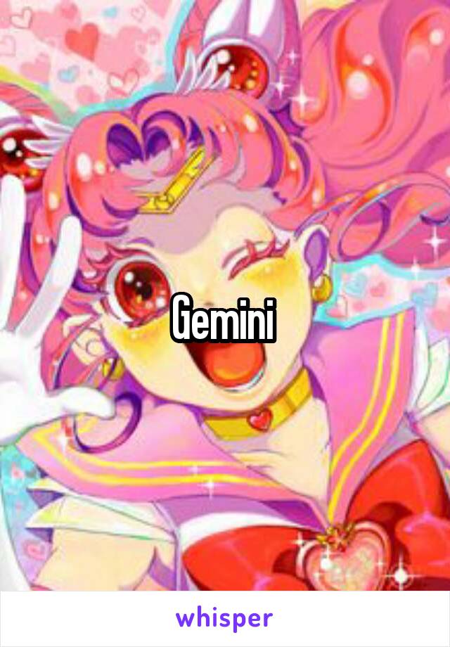 Gemini 