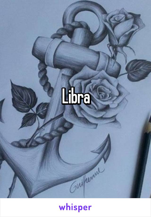 Libra
