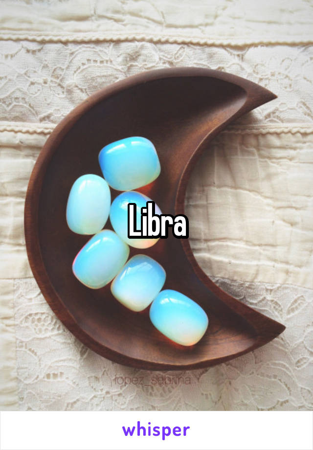 Libra