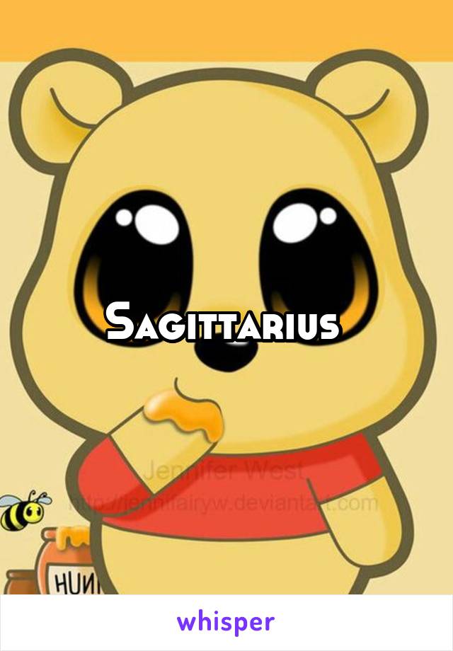 Sagittarius 