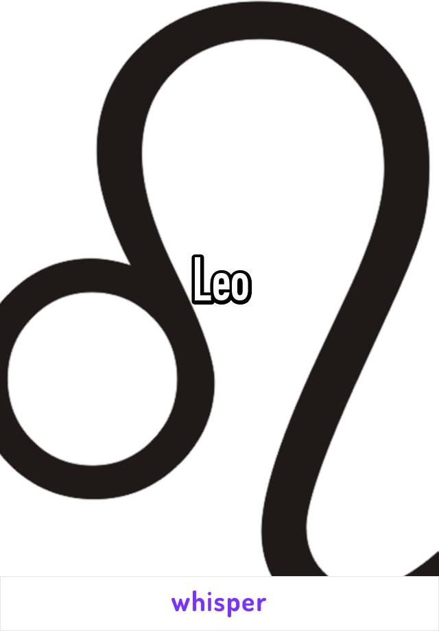 Leo
