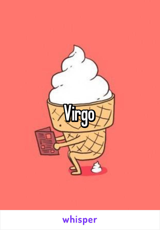 Virgo 