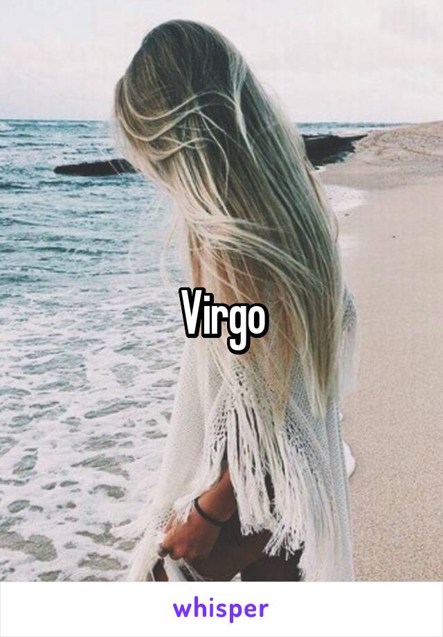 Virgo