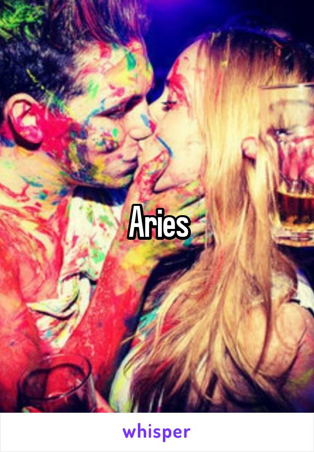 Aries