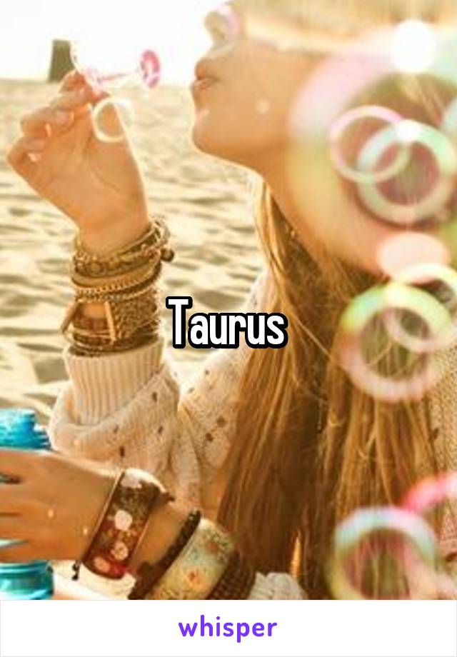 Taurus 