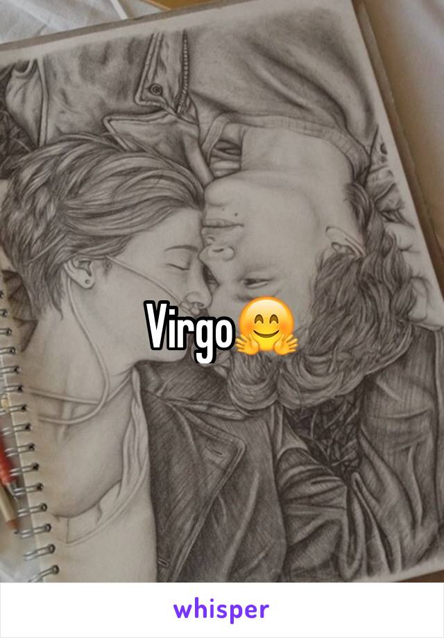 Virgo🤗