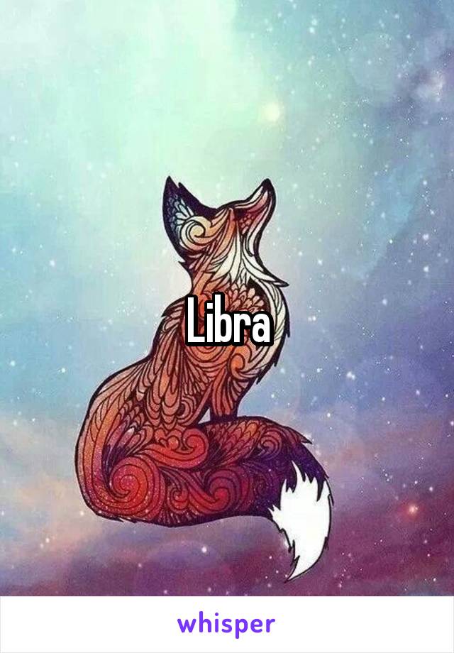 Libra