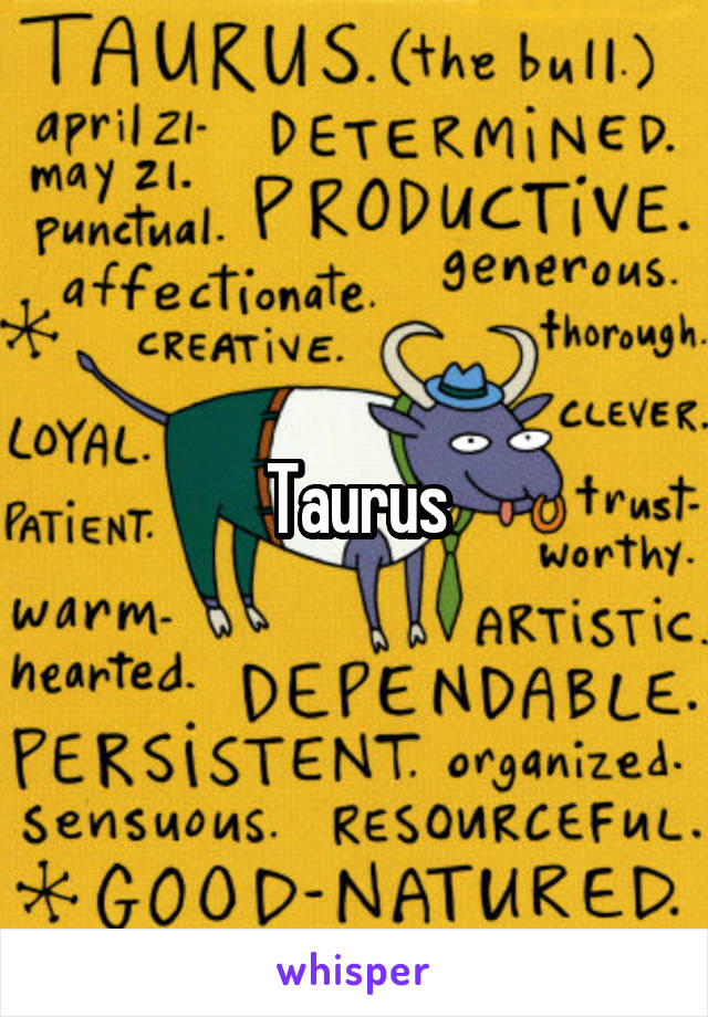 Taurus