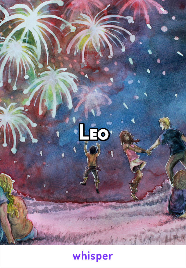 Leo