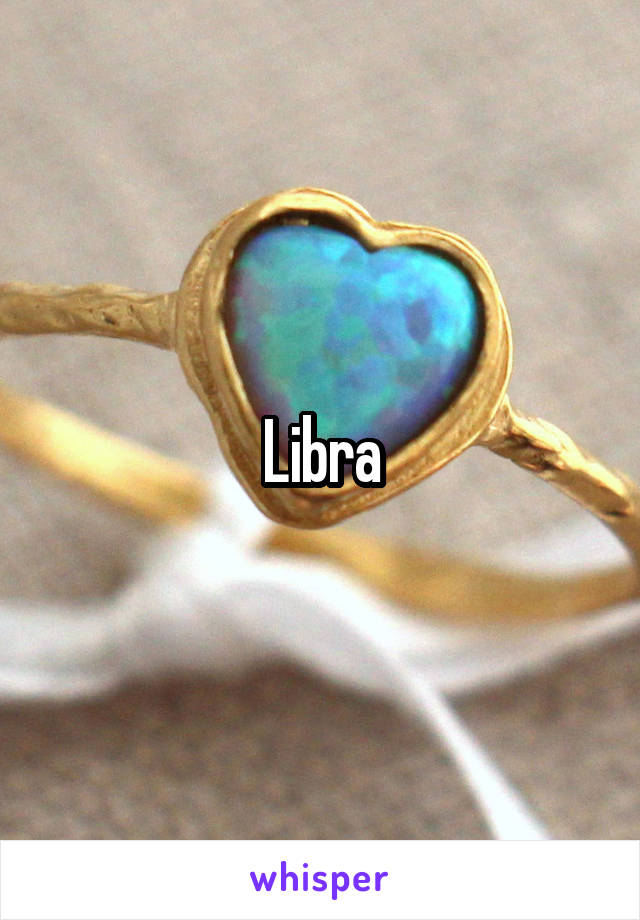 Libra