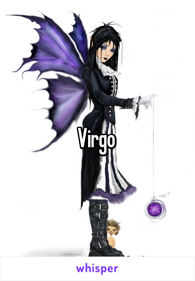 Virgo 