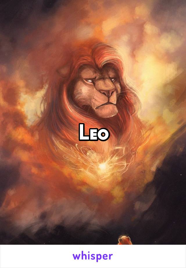 Leo