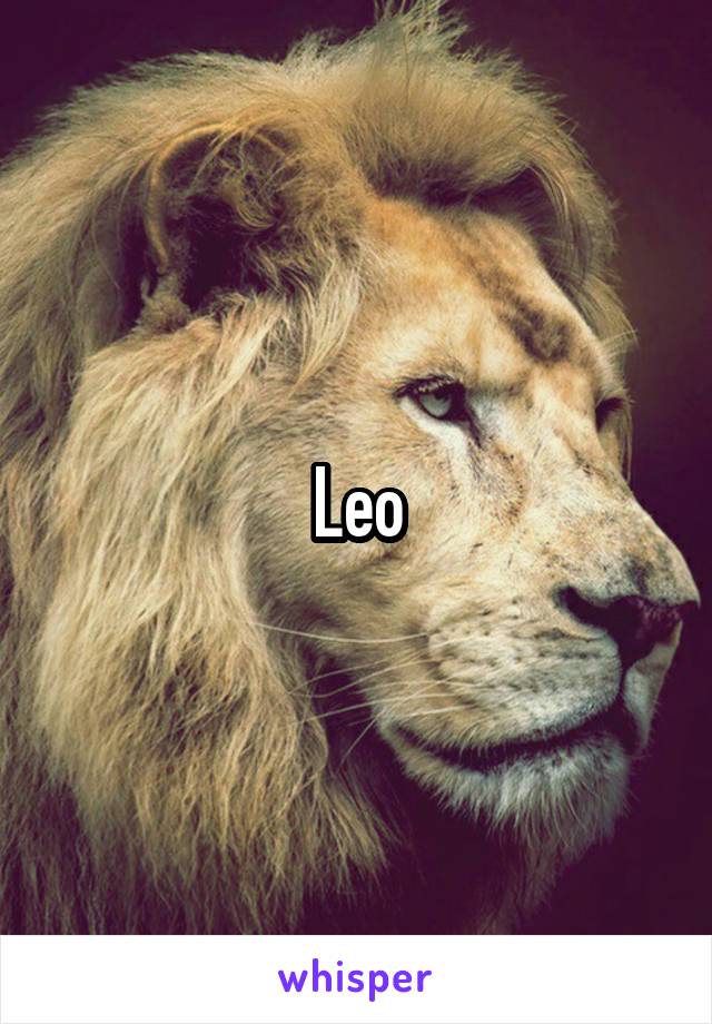 Leo