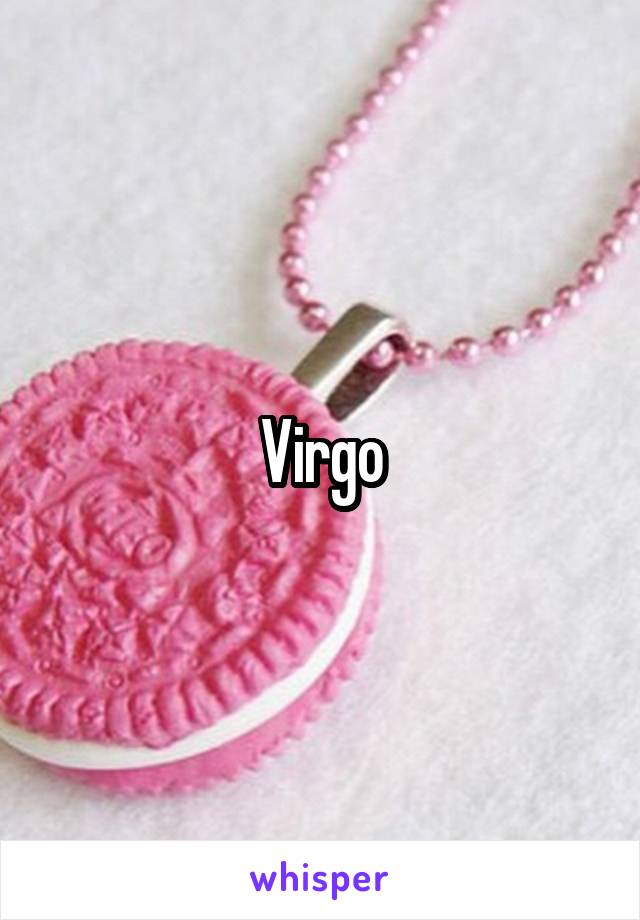 Virgo