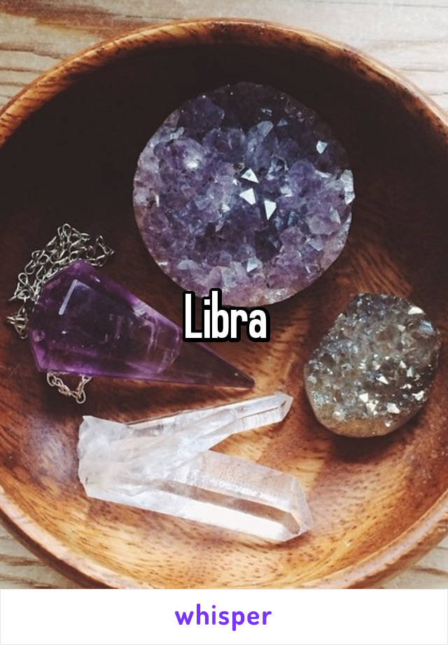 Libra