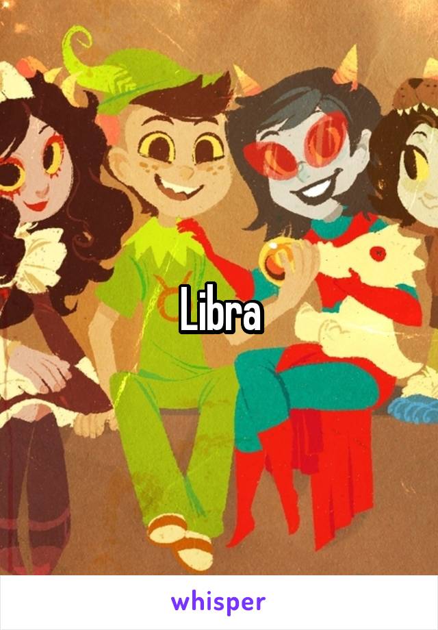 Libra