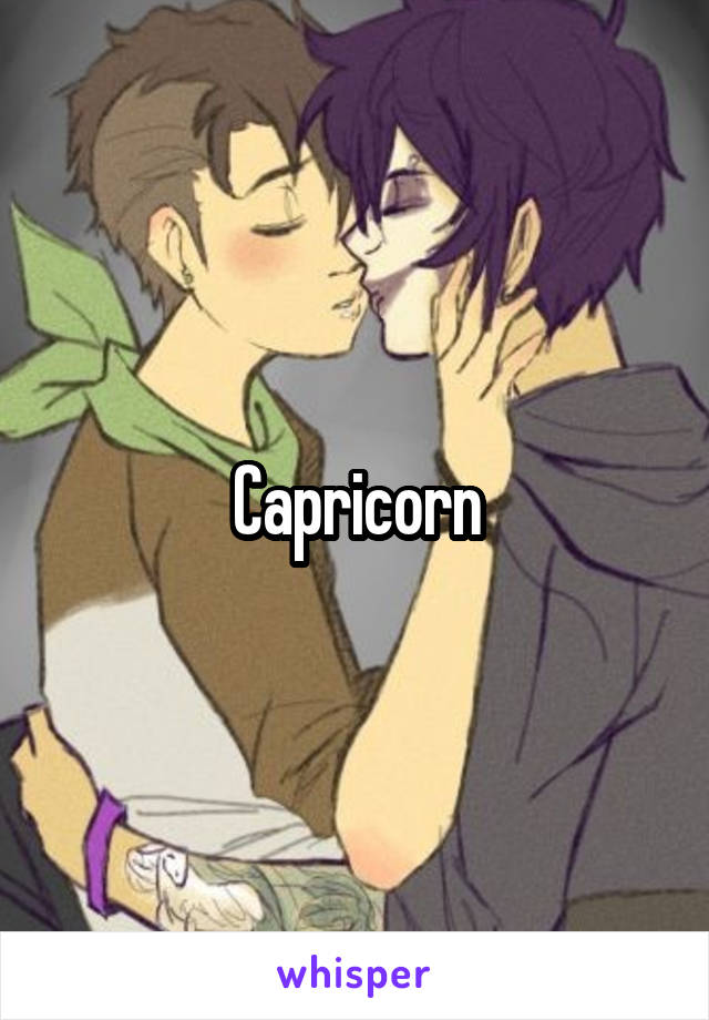 Capricorn