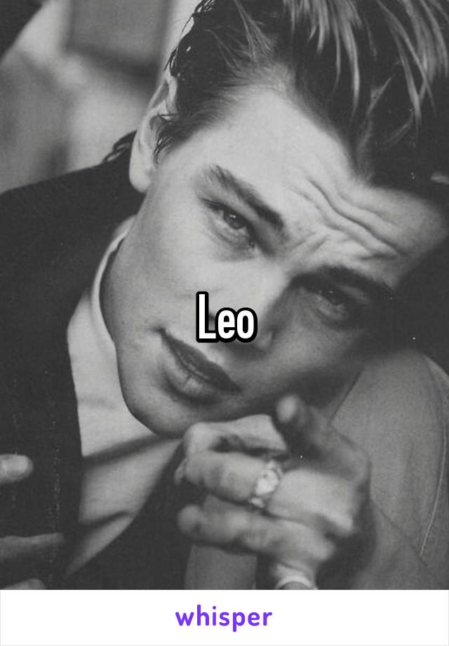 Leo